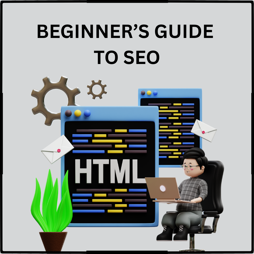 Beginner's Guide to SEO