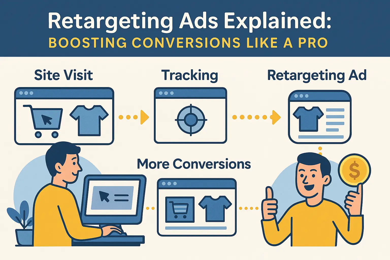 Retargeting Ads