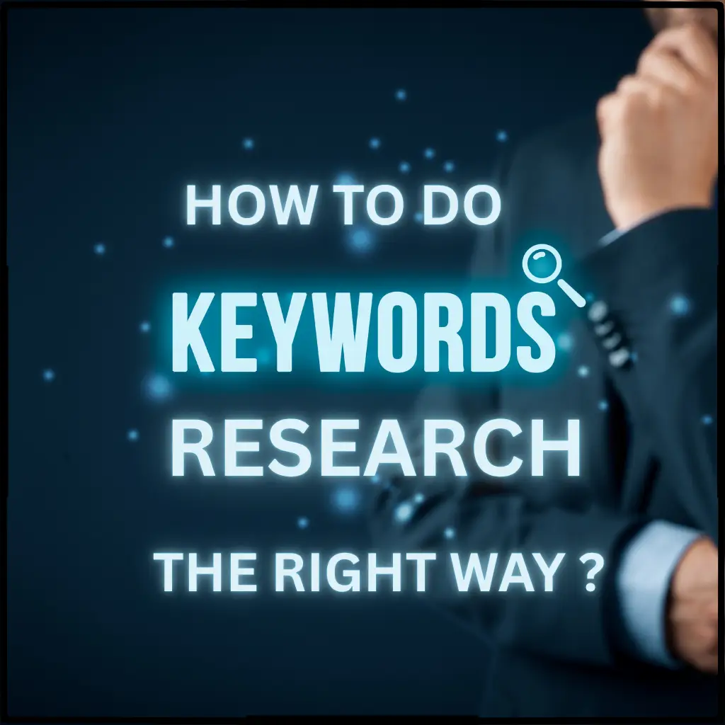 Keyword Research